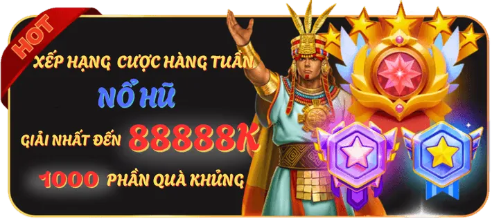 Ưu đãi chào mừng KKWIN