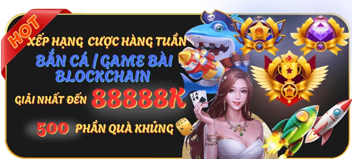Thưởng nạp lại KKWIN