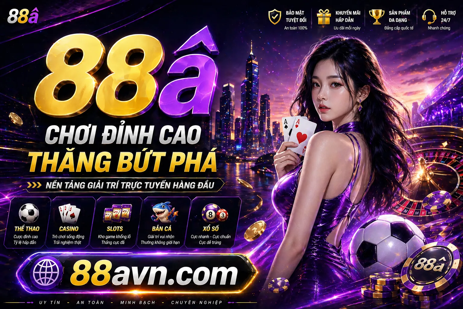 Hình ảnh khuyến mãi KKWIN 2026 với ưu đãi độc quyền