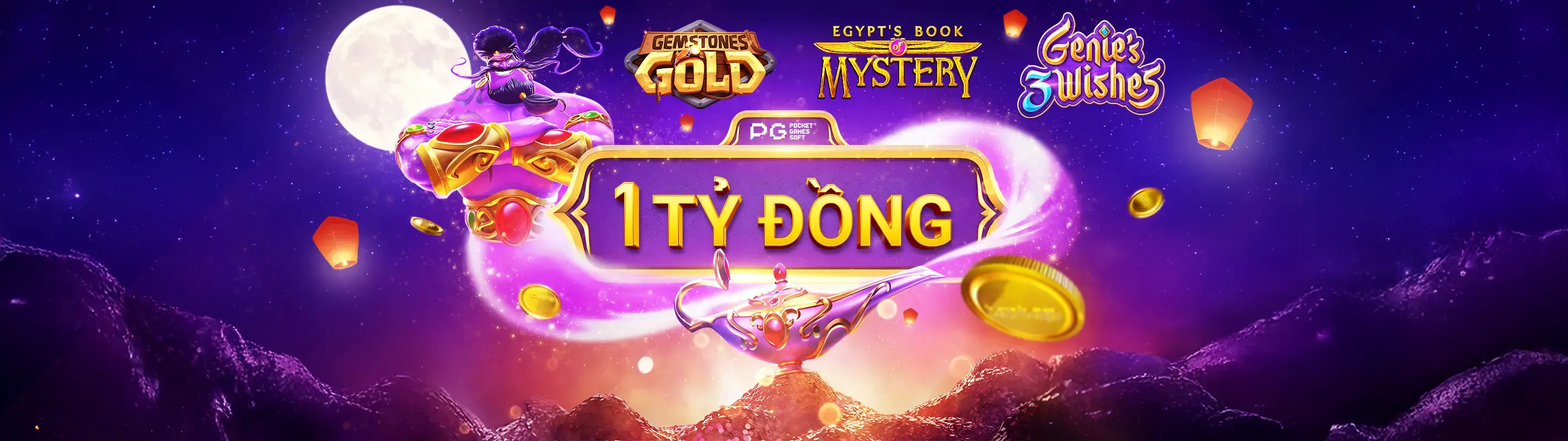 Hình ảnh chính trò chơi slot KKWIN khuyến mãi 2026