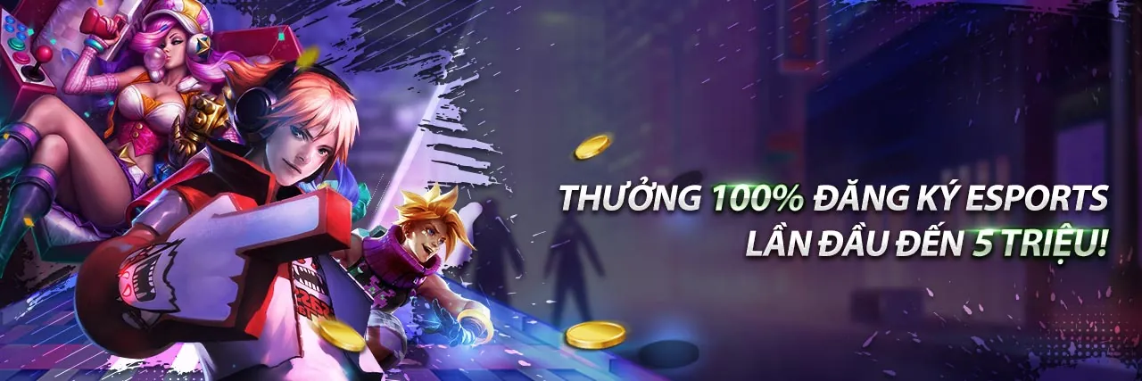 Thế giới bắn cá đầy màu sắc tại KKWIN với khuyến mãi hấp dẫn