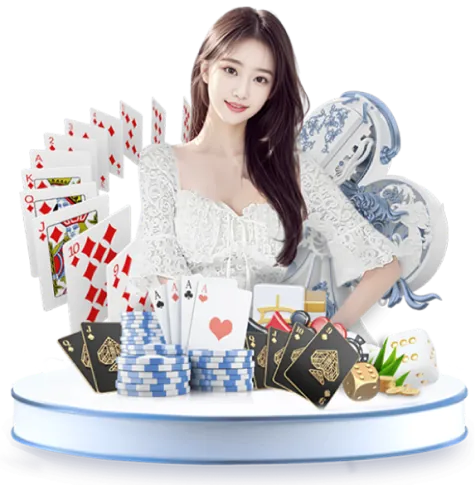 Baccarat trực tuyến tại KKWIN